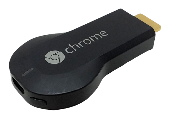 Chromecast 1st Gen